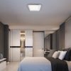 Rábalux , 3490 , Lorna , Recessed and surface mounted lighting , white , IP20 , 4000