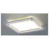 Rábalux , 3490 , Lorna , Recessed and surface mounted lighting , white , IP20 , 4000
