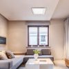 Rábalux , 3490 , Lorna , Recessed and surface mounted lighting , white , IP20 , 4000