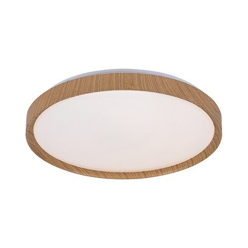 Rábalux , 3500 , Sherwood , Ceiling lights , beech , IP20 , 3000-6500