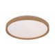 Rábalux , 3500 , Sherwood , Ceiling lights , beech , IP20 , 3000-6500