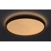 Rábalux , 3500 , Sherwood , Ceiling lights , beech , IP20 , 3000-6500
