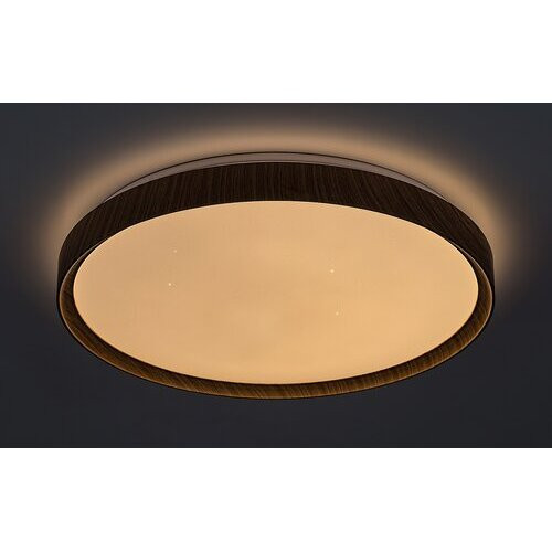 Rábalux , 3500 , Sherwood , Ceiling lights , beech , IP20 , 3000-6500