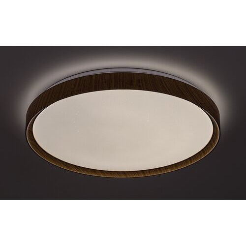 Rábalux , 3500 , Sherwood , Ceiling lights , beech , IP20 , 3000-6500