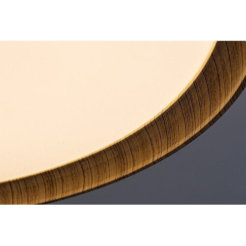 Rábalux , 3500 , Sherwood , Ceiling lights , beech , IP20 , 3000-6500