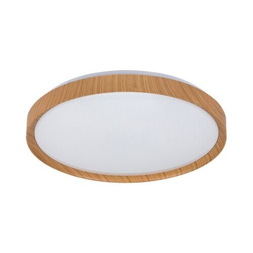 Rábalux , 3500 , Sherwood , Ceiling lights , beech , IP20 , 3000-6500