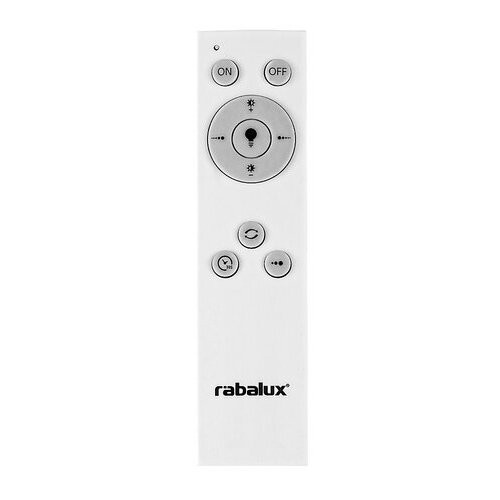 Rábalux , 3500 , Sherwood , Ceiling lights , beech , IP20 , 3000-6500