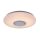 Rábalux , 3509 , Rodion , Smart lights , white , IP20 , 2700-6500