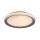 Rábalux , 3510 , Everest , Smart lights , silver , IP20 , 2700-6500