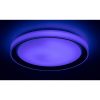 Rábalux , 3510 , Everest , Smart lights , silver , IP20 , 2700-6500