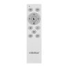 Rábalux , 3510 , Everest , Smart lights , silver , IP20 , 2700-6500