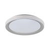Rábalux , 3510 , Everest , Smart lights , silver , IP20 , 2700-6500