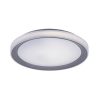 Rábalux , 3510 , Everest , Smart lights , silver , IP20 , 2700-6500