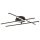 Rábalux , 3514 , Svetlana , Ceiling lights , matte black , IP20 , 3000