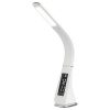 Rábalux , 3516 , Lionel , Table lamps , white , IP20 , 5000