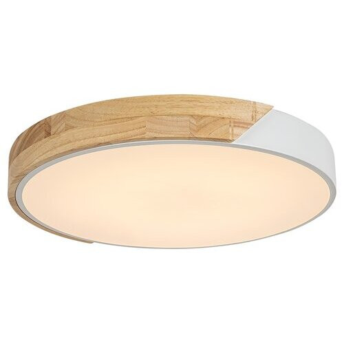 Rábalux , 3527 , Maple , Ceiling lights , matte white , IP20 , 3000