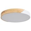 Rábalux , 3527 , Maple , Ceiling lights , matte white , IP20 , 3000