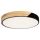 Rábalux , 3528 , Maple , Ceiling lights , matte black , IP20 , 4000