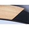 Rábalux , 3528 , Maple , Ceiling lights , matte black , IP20 , 4000