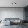 Rábalux , 3535 , Belano , Spotlights , black , IP20 , E27