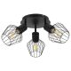 Rábalux , 3536 , Belano , Spotlights , black , IP20 , E27
