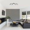 Rábalux , 3537 , Belano , Spotlights , black , IP20 , E27