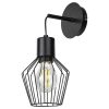 Rábalux , 3538 , Belano , Wall lights , black , IP20 , E27