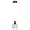 Rábalux , 3539 , Belano , Pendants , black , IP20 , E27