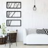 Rábalux , 3539 , Belano , Pendants , black , IP20 , E27