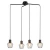 Rábalux , 3540 , Belano , Pendants , black , IP20 , E27