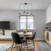 Rábalux , 3540 , Belano , Pendants , black , IP20 , E27