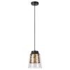 Rábalux , 3543 , Zenaida , Pendants , matte black , IP20 , E27
