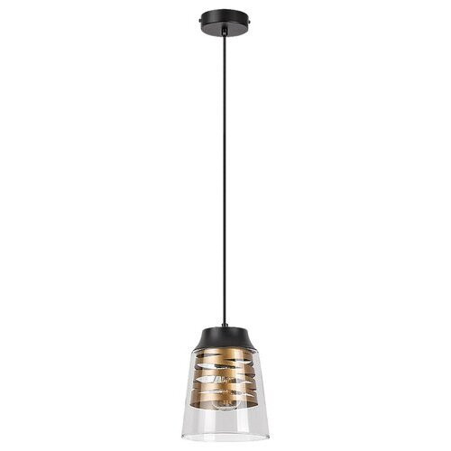 Rábalux , 3543 , Zenaida , Pendants , matte black , IP20 , E27