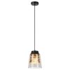 Rábalux , 3543 , Zenaida , Pendants , matte black , IP20 , E27
