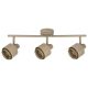 Rábalux , 3549 , Fedora , Spotlights , light brown , IP20 , E14