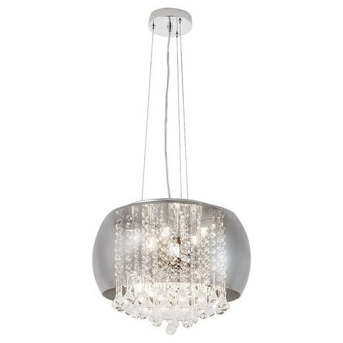 Rábalux , 3599 , Ninelle , Pendants , chrome , IP20 , G9