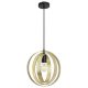 Rábalux , 3607 , Harlow , Pendants , matte black , IP20 , E27