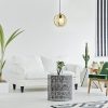Rábalux , 3607 , Harlow , Pendants , matte black , IP20 , E27