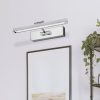 Rábalux , 3640 , Picture guard , Picture lights , chrome , IP20 , 3000