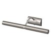 Rábalux , 3641 , Picture light , Picture lights , satin chrome , IP20 , E14