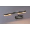 Rábalux , 3641 , Picture light , Picture lights , satin chrome , IP20 , E14