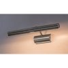 Rábalux , 3641 , Picture light , Picture lights , satin chrome , IP20 , E14