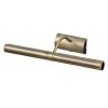 Rábalux , 3642 , Picture light , Picture lights , bronze , IP20 , E14
