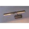 Rábalux , 3642 , Picture light , Picture lights , bronze , IP20 , E14