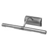 Rábalux , 3643 , Picture light , Picture lights , satin chrome , IP20 , G9 , 2700
