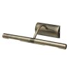 Rábalux , 3644 , Picture light , Picture lights , bronze , IP20 , G9 , 2700