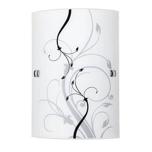 Rábalux , 3691 , Elina , Wall lights , white , IP20 , E27