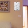 Rábalux , 3691 , Elina , Wall lights , white , IP20 , E27