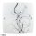 Rábalux , 3692 , Elina , Ceiling lights , white , IP20 , E27