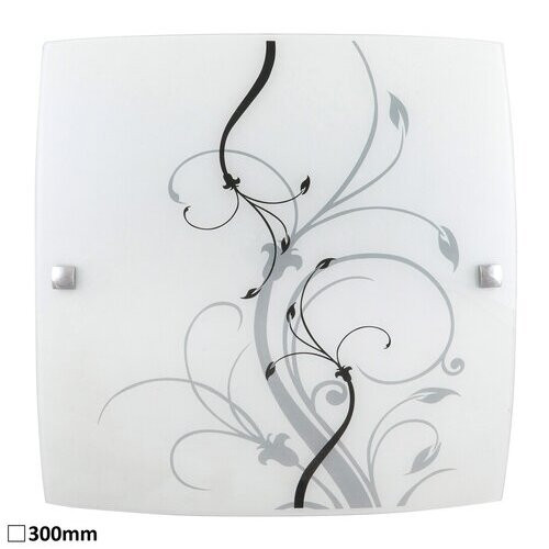 Rábalux , 3692 , Elina , Ceiling lights , white , IP20 , E27